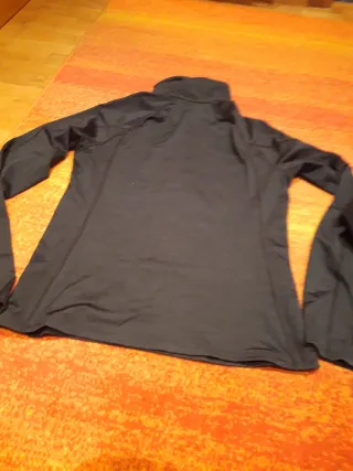 2 Forros Polares Under Armour quechua mujer L