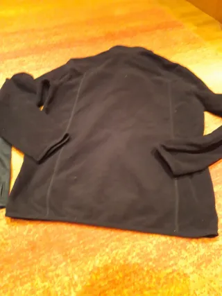 2 Forros Polares Under Armour quechua mujer L