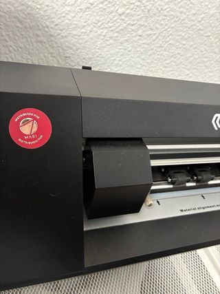 Plotter de corte DEVIA V2 15 pulgadas