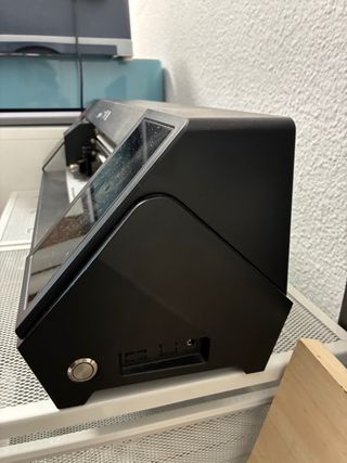 Plotter de corte DEVIA V2 15 pulgadas