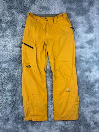 The North Face Steep Series Pantalones Esquí Mens