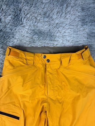 The North Face Steep Series Pantalones Esquí Mens