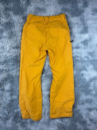 The North Face Steep Series Pantalones Esquí Mens