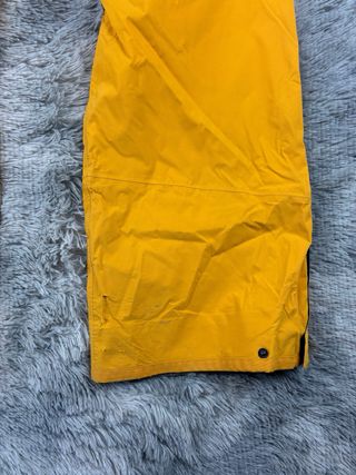 The North Face Steep Series Pantalones Esquí Mens