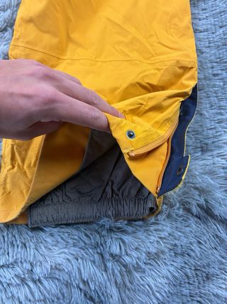 The North Face Steep Series Pantalones Esquí Mens