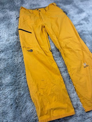 The North Face Steep Series Pantalones Esquí Mens