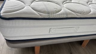 Colchón Flex Adriatico 135x190