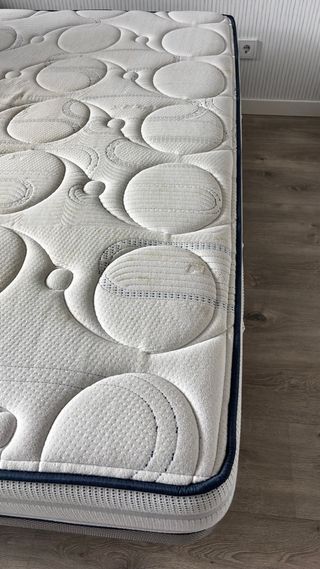 Colchón Flex Adriatico 135x190