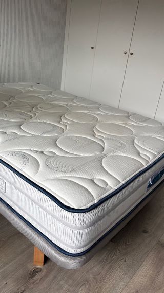 Colchón Flex Adriatico 135x190