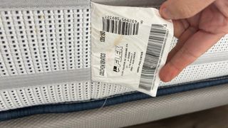 Colchón Flex Adriatico 135x190