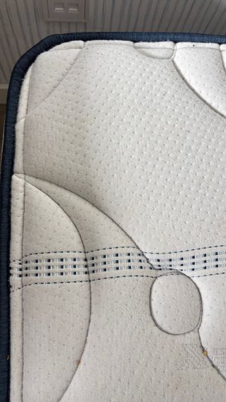 Colchón Flex Adriatico 135x190