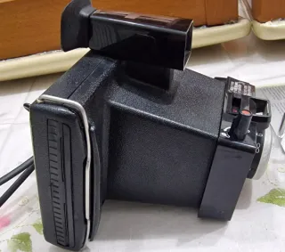 Polaroid Colorpack 80 Vintage