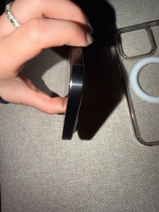 iPhone 15 Pro 128GB Grigio Titanio