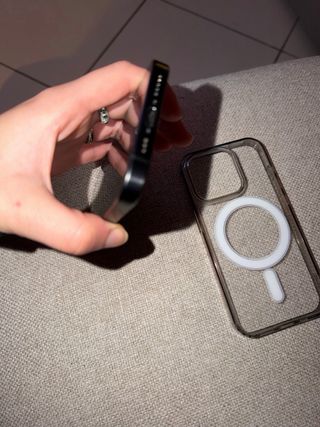 iPhone 15 Pro 128GB Grigio Titanio