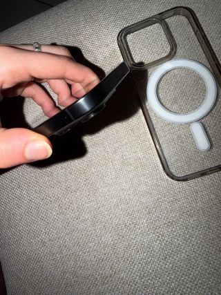 iPhone 15 Pro 128GB Grigio Titanio