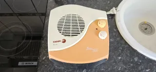 Calefactor Fagor Natura 2000