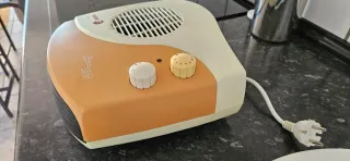 Calefactor Fagor Natura 2000