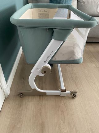 Minicuna colecho Jane + hamaca Jane