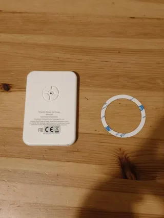 Cargador Inalámbrico Coche Ao Tuo X16