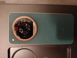 NUBIA FOCUS 2 ULTRA 5G - EDICIÓN ESPECIAL FOTO