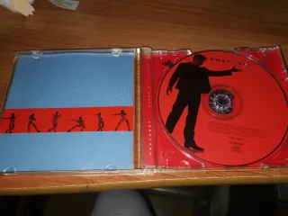 CD Chayanne - Atado a Tu Amor