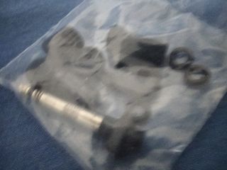 NUEVO Válvula Tubeless Schrader Mavic Presta 35