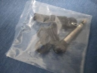 NUEVO Válvula Tubeless Schrader Mavic Presta 35