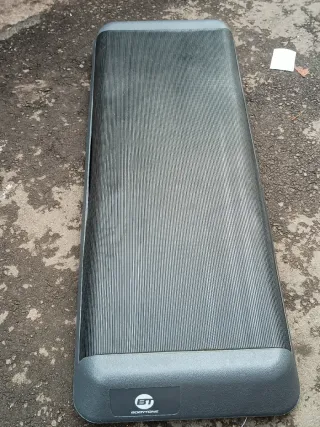 Step aeróbico Bodytone