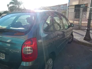 Citroen Xsara 2010