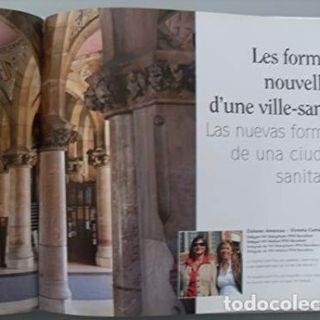 Barcelone Passion - Barcelona Pasión. Equipos de P