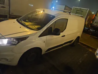 Ford Transit Connect 2016