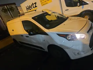 Ford Transit Connect 2016