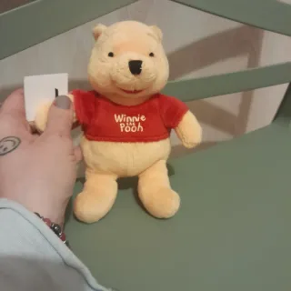 Peluche Winnie the Pooh