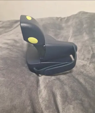 Cámara Polaroid Azul y Amarilla