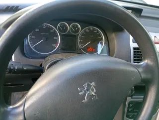 Peugeot 307sw 2005