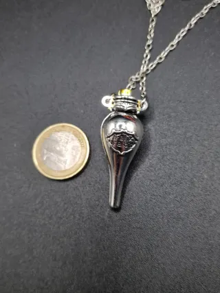 Collana Felix Felicis Harry Potter