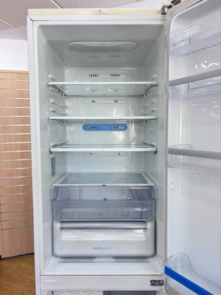COMBI 2MTS LG NOFROST A+++. GARANTÍA
