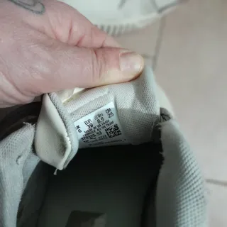 Scarpe Puma Donna Bianco lilla