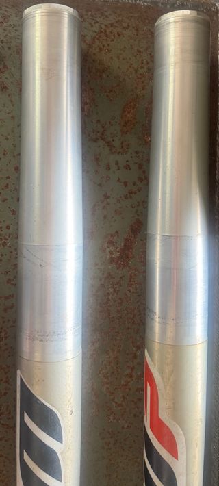 Barras WP 48mm cartucho cerrado 2023