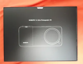 Kit Fotografía Xiaomi 14 Ultra