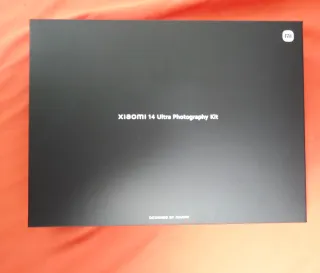 Kit Fotografía Xiaomi 14 Ultra