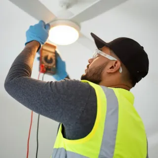 Electricista cerca de ti