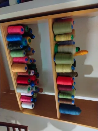 Lotes de Hilos para Coser