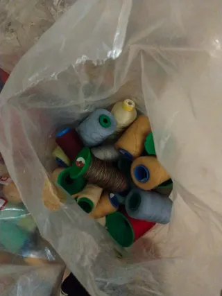 Lotes de Hilos para Coser