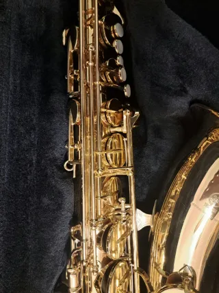 Yamaha Sax Tenore YTS 280