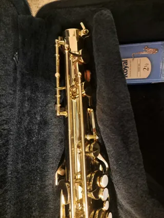 Yamaha Sax Tenore YTS 280