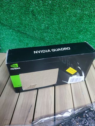 NVIDIA Quadro P2000 5GB GDDR5