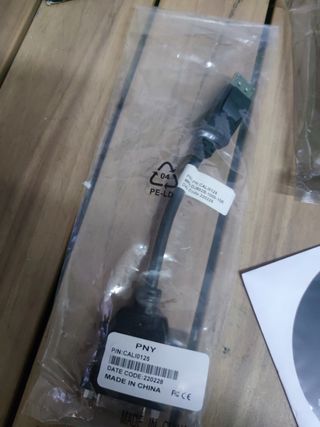 NVIDIA Quadro P2000 5GB GDDR5