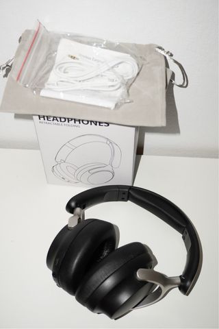 Auriculares Inalámbricos Cancelación Ruido