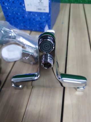 Grifo de bañera Kappa Vetra 605603